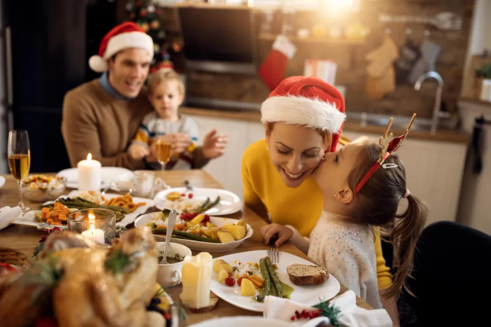 Šťastné Vianoce podľa znamení