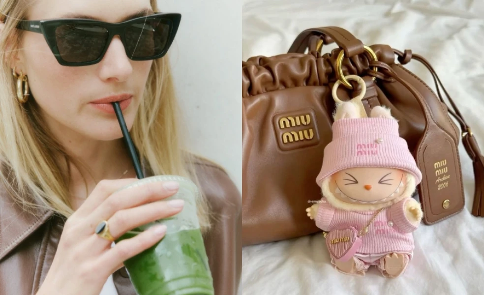 virálne trendy 2025