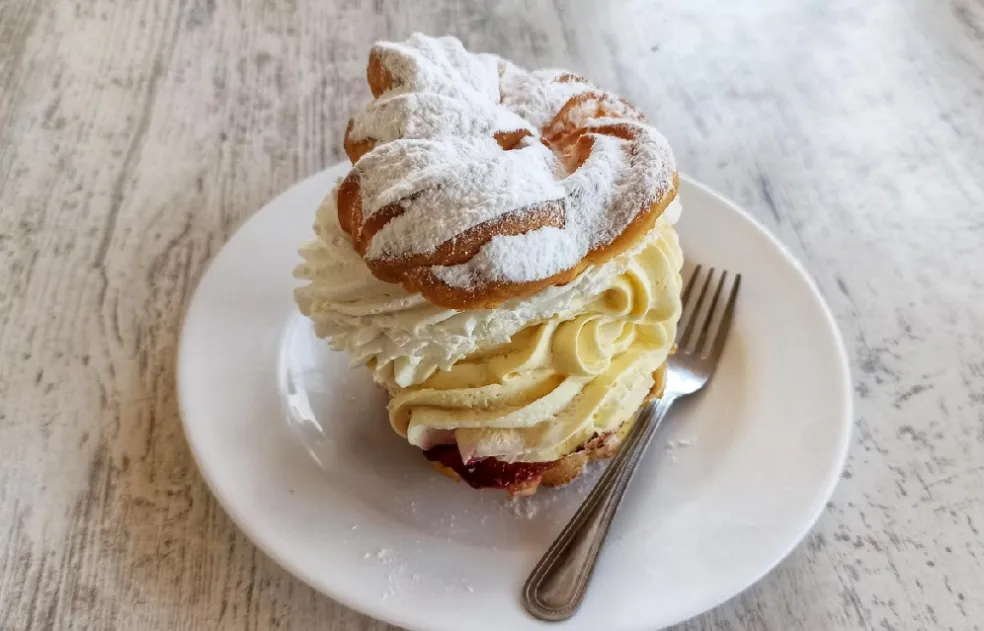 karamelové veterníky