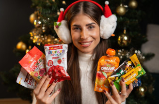 Maškrtenie bez výčitiek? Mixit ukazuje, že to ide!