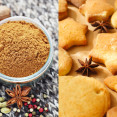 Recept na domáce perníkové korenie – najlepšia ingrediencia na vianočné pečenie