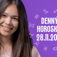 Horoskop na dnes: 28. november 2025