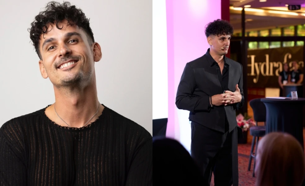 Ladislav Zsembera rozhovor