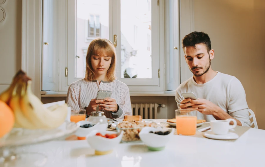 problémy s intimitou vo vzťahu