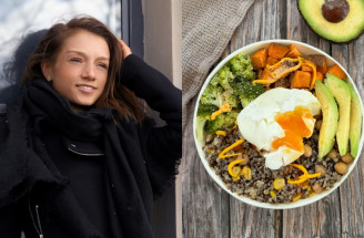 Tereza Šlancarová otvorene o PPP: Moje telo ma zachraňovalo, aj keď som mu ubližovala