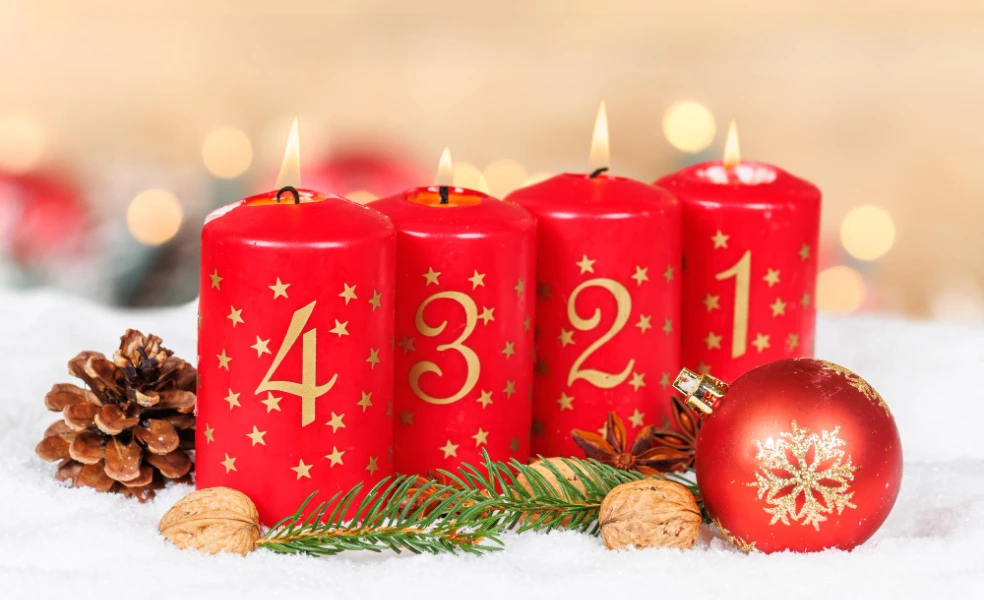 advent