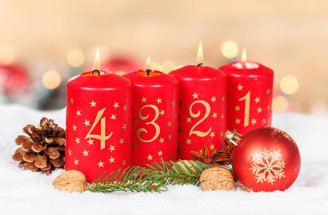 Adventné obdobie: Vieš vôbec, aká je jeho pointa a čo znamená?