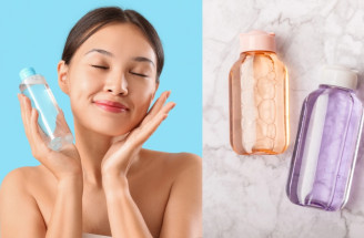 Pleťová voda vs. pleťové tonikum: Je to to isté? Zisti konečne rozdiely!