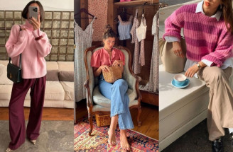 Toto nosia ženy, ktoré pôsobia spokojne! Zisti, v čom je ukryté ich tajomstvo