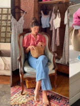 Toto nosia ženy, ktoré pôsobia spokojne! Zisti, v čom je ukryté ich tajomstvo