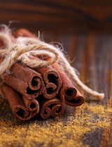 Škorica – síce korenie s výraznou arómou, ale so zdravotnými benefitmi