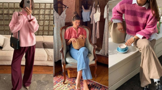 Toto nosia ženy, ktoré pôsobia spokojne! Zisti, v čom je ukryté ich tajomstvo