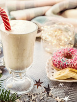 Recept: Zdravé zimné smoothie, ktoré vás zahrejú aj ochránia