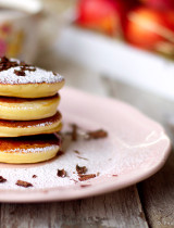 Recept na tradičné kváskové dolky – sladučká maškrta, ktorej neodoláte