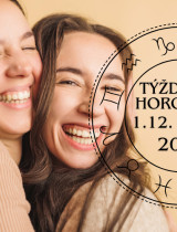Týždenný horoskop od 1. decembra do 7. decembra 2025