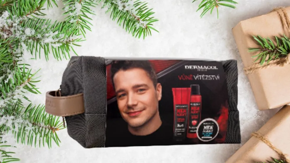 Darčekový balíček Eternal Victory Dermacol