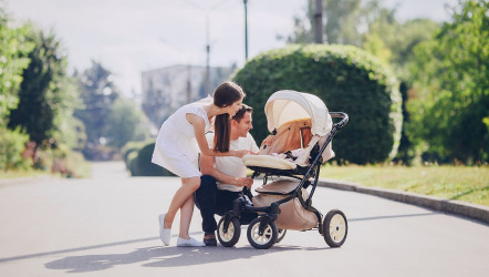 Kupujeme kočík – top tipy, s ktorými vyberieš ten najlepší!