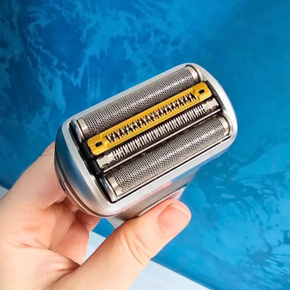 BRAUN Series 9 Pro+ strojček