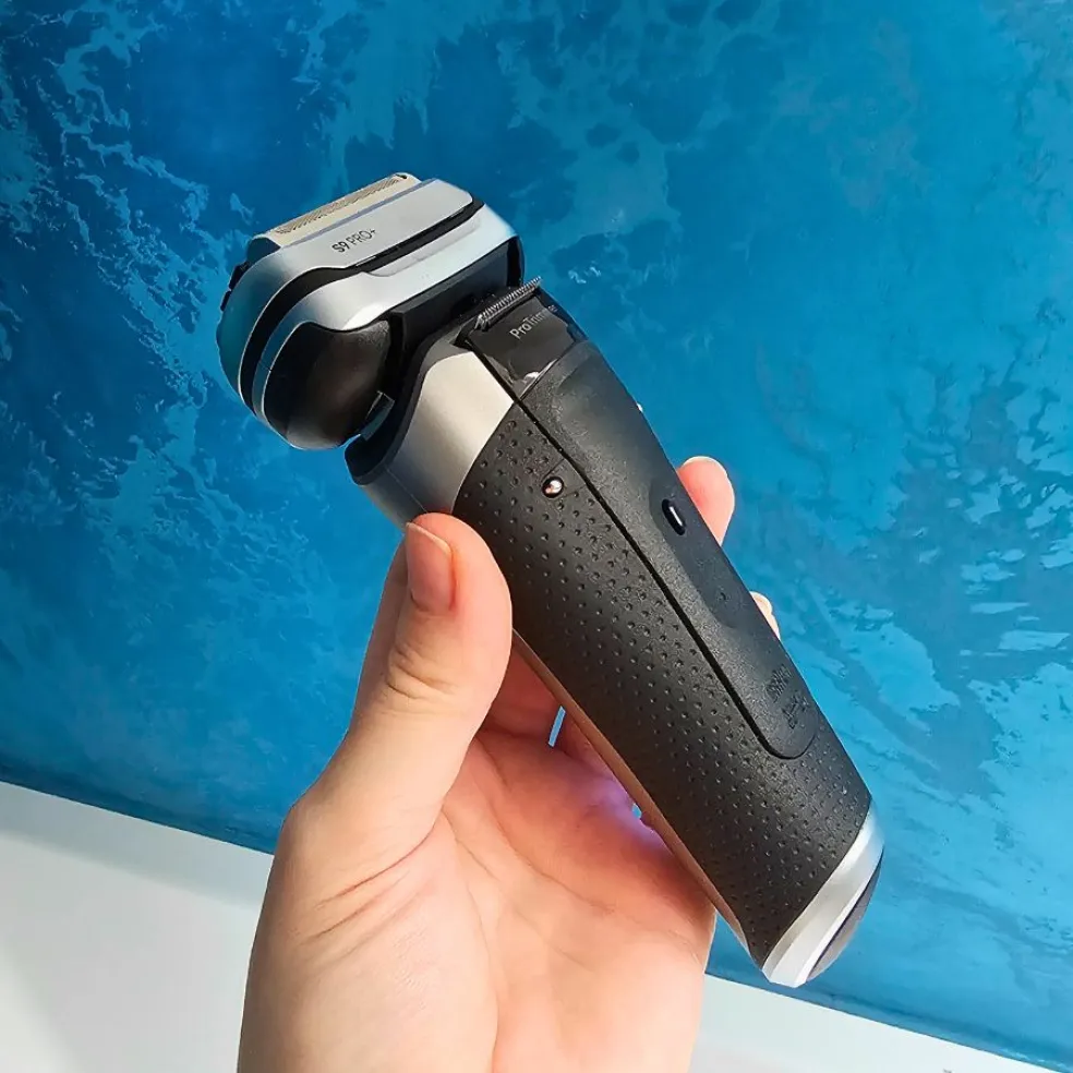 BRAUN Series 9 Pro+