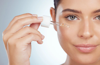 Si citlivka na retinol? Tipy, aké látky fungujú, ak tvoja pleť klasický retinol neznesie