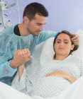 Riziká epidurálnej analgézie počas pôrodu: O ktorých 10 treba vedieť?