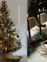 Quiet Christmas: Vianočný trend 2025, ktorý stavia na sile jednoduchosti, si zamiluješ!