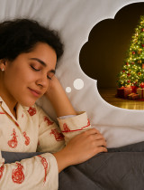 Sny o Vianociach: Aký je ich význam týchto snov podľa snára?