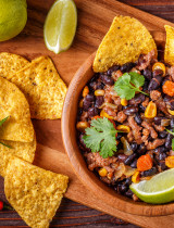 Mexická lahôdka: Jednoduchý recept na chilli con carne