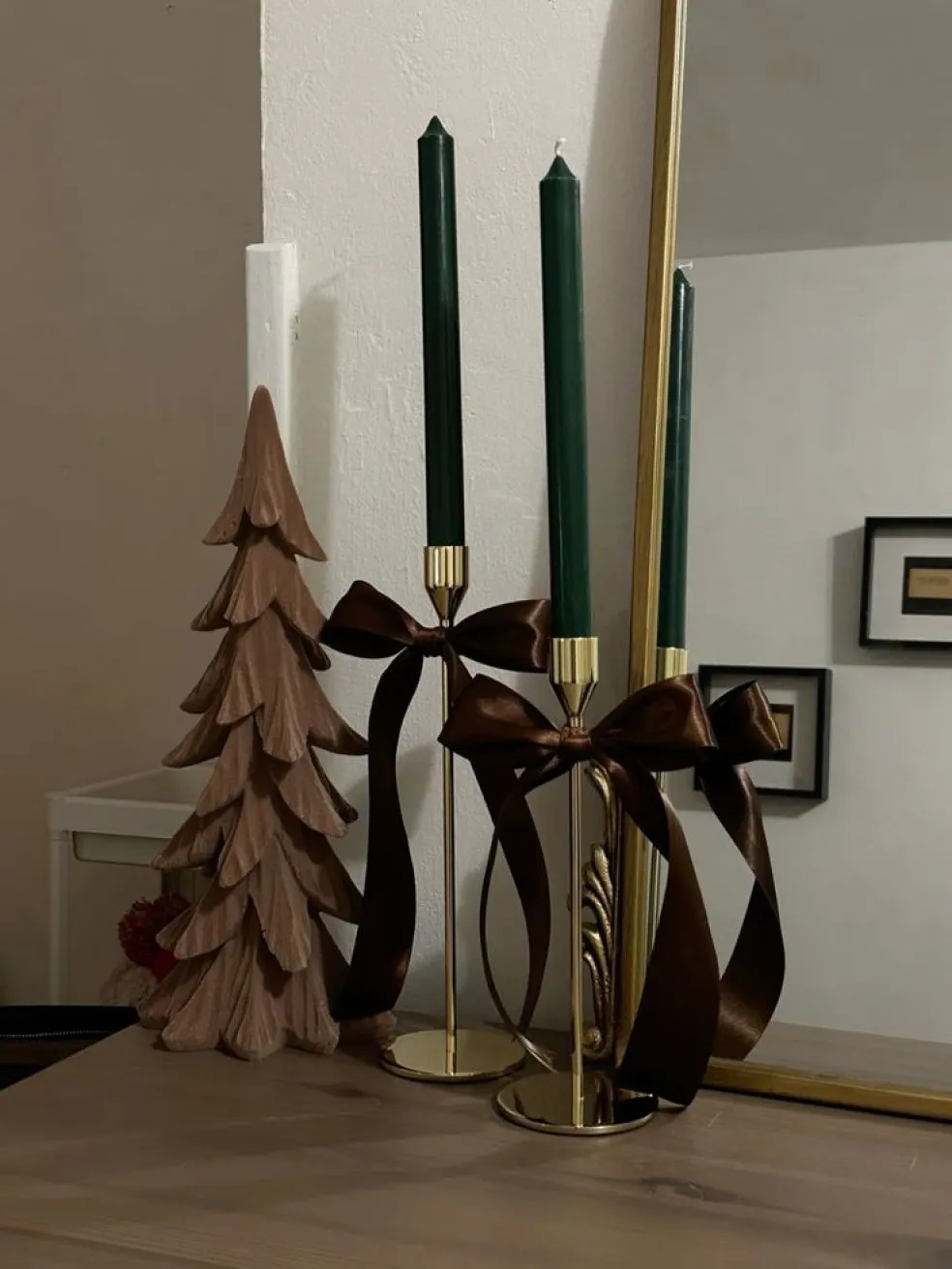 vianočné vône 2025