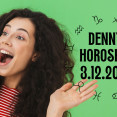 Horoskop na dnes: 3. december 2025