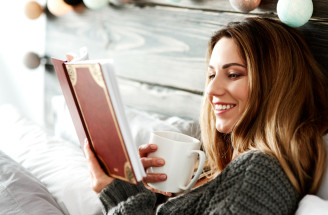 Knižné novinky november 2025: Príbehy, ktoré pohladia dušu