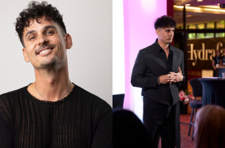 Ladislav Zsembera: Citlivá pleť je dnes už oficiálna diagnóza a jej výskyt výrazne stúpa