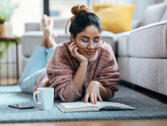 Kreatívne nápady známej influencerky, prvotriedne detektívky aj romantika plná vášne