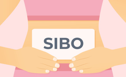 Prečo je SIBO častejšie u žien? Ako ho ovplyvňuje cyklus a aké sú príznaky?