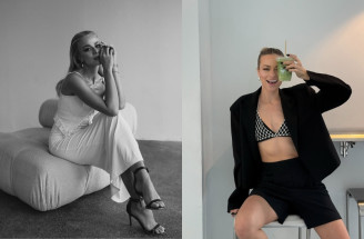 Od Miss Slovensko po život v Mexiku: Katarína Očovanová o tom, ako našla samu seba