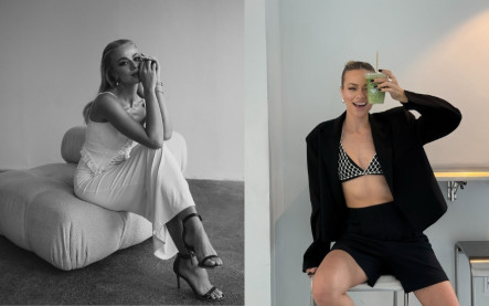 Katarína Očovanová rozhovor