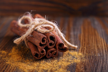 Škorica – síce korenie s výraznou arómou, ale so zdravotnými benefitmi