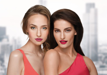 Jesenné líčenie: Čo zmeniť a doplniť vo vašej beauty rutine?