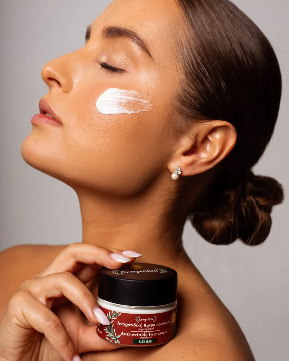 prírodná kozmetika BeSimie