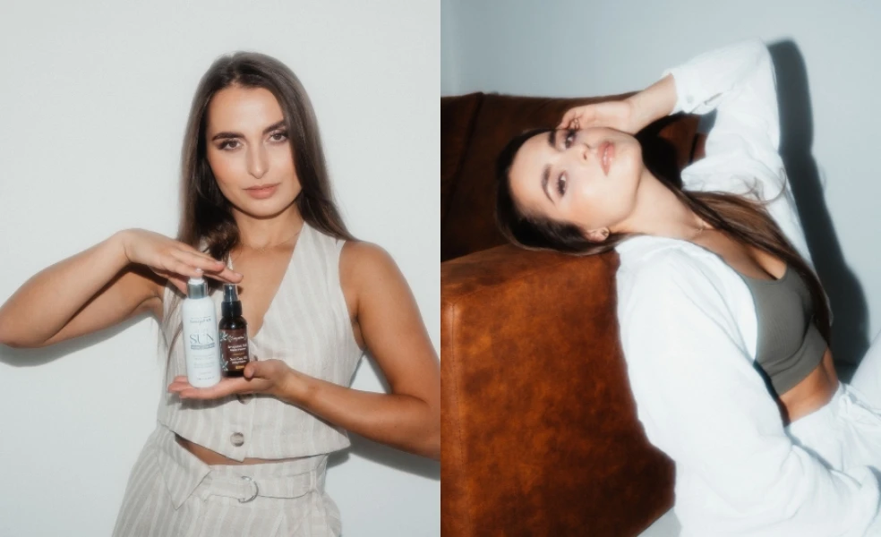 Simona Belová rozhovor