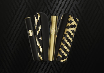 IQOS ILUMA i x Seletti: Limitka, ktorá provokuje