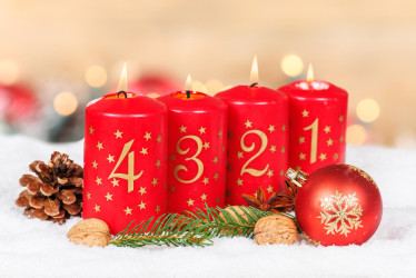 Adventné obdobie: Vieš vôbec, aká je jeho pointa a čo znamená?