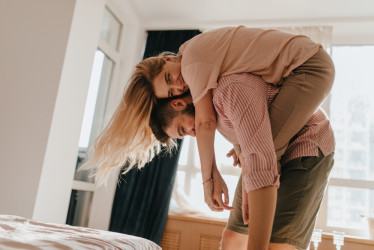 Ako funguje delenie povinností vo vzťahu: Pravda, o ktorej sa málo hovorí