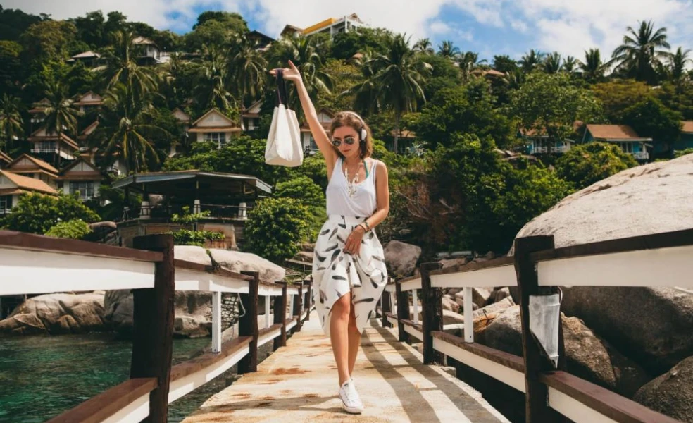 6 tipov na exotickú dovolenku