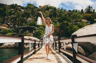 6 tipov na exotickú dovolenku: Vymeňte zimu a  tmu za slnko a pláž