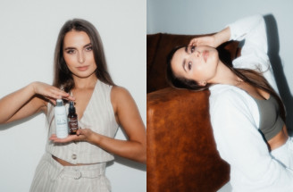 Rádiologická technička Simona Belová: Neplánované veci sú vždy tie najlepšie