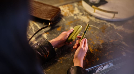 Každý moment si zaslúži oslavu! Pripravte sa na bezdymové Vianoce