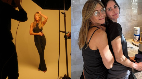 Jennifer Aniston odhalila skutočný elixír mladosti: Zabudni na krémy, toto je kľúč!