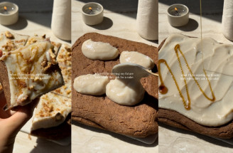 Dokonalý tekvicový koláč za pár minút: Vegan verzia, ktorú milujú aj nevegáni