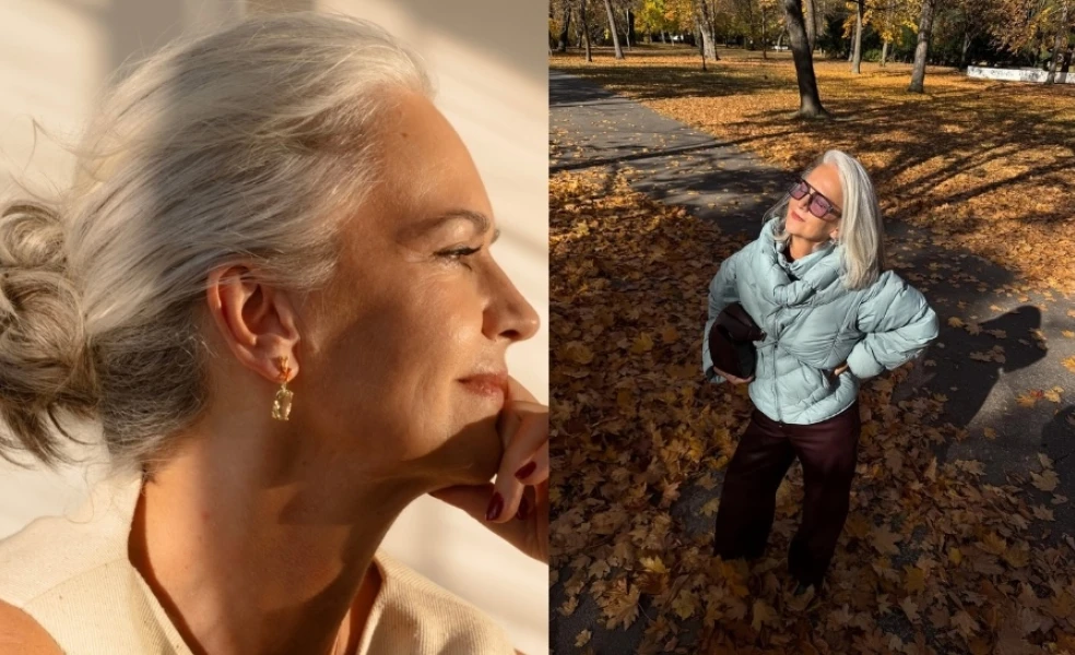 Eva Hrivňáková rozhovor